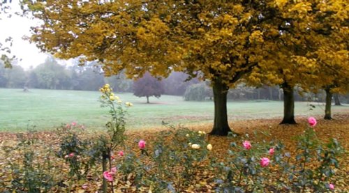 Rushden Hall Park