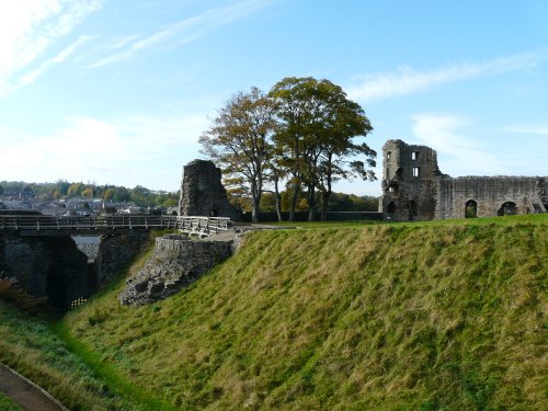 Barnard Castle