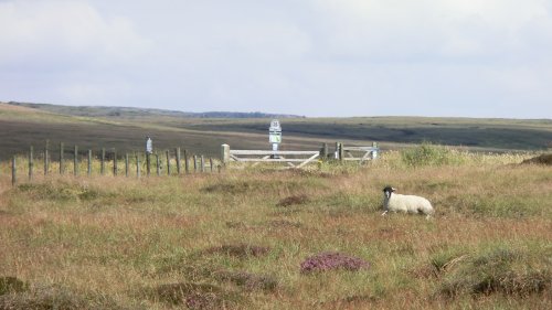 Peak District