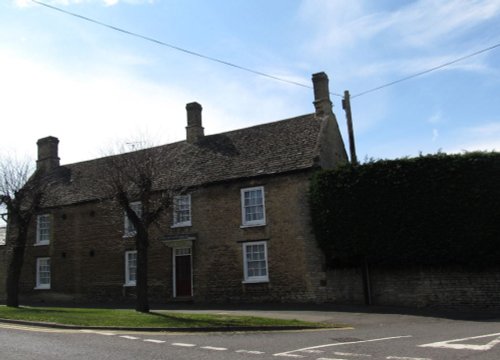 Higham Ferrers