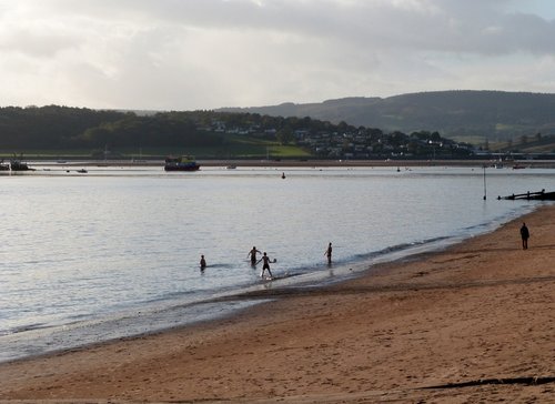 Exmouth