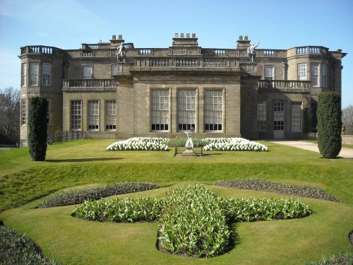 Lyme Park