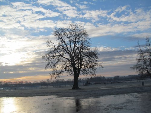 Stratford-upon-Avon