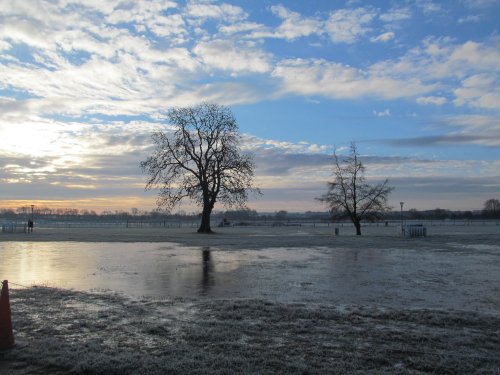 Stratford-upon-Avon