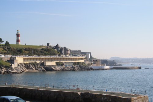 Plymouth Hoe