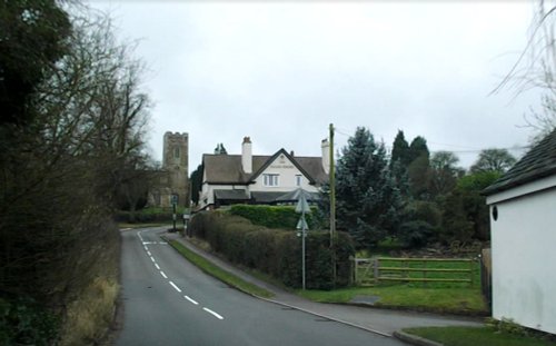 Foxton