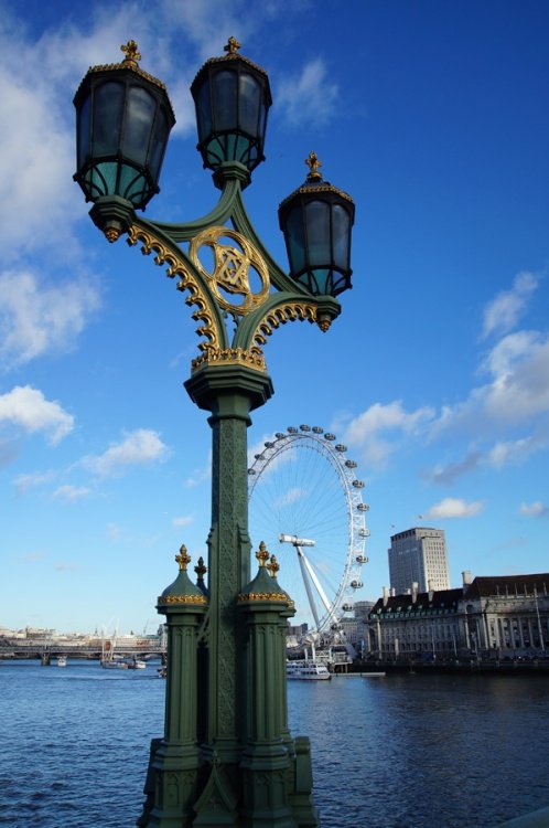 London Eye