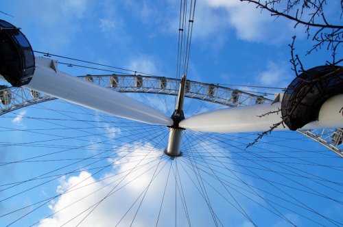 London Eye