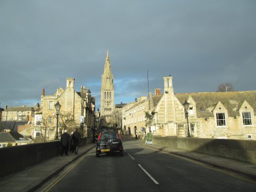 Stamford