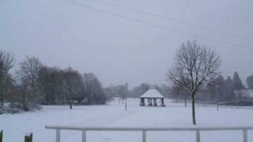 Botolph Green Peterborough