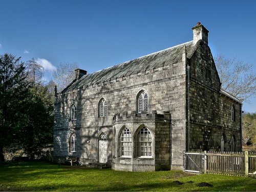 Roche Abbey, Maltby