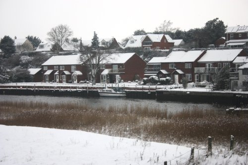 Reedham