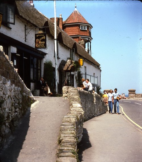 Lynmouth