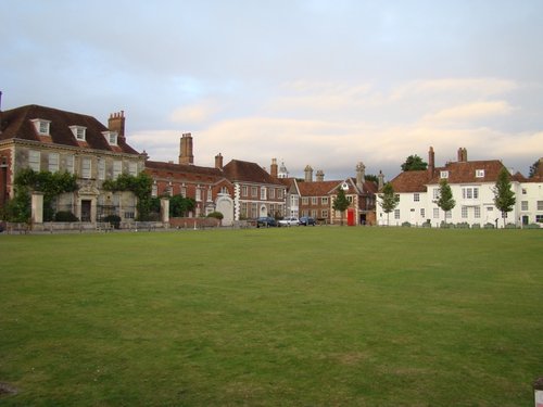 Salisbury