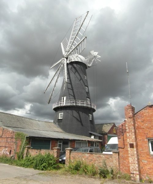 Windmill