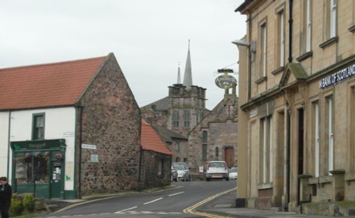 Wooler