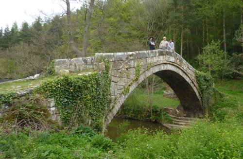 Beggars Bridge