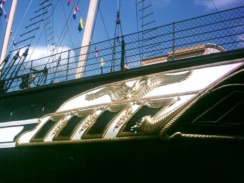 SS Great Britain