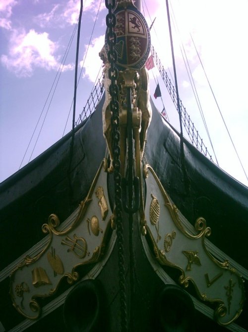 SS Great Britain