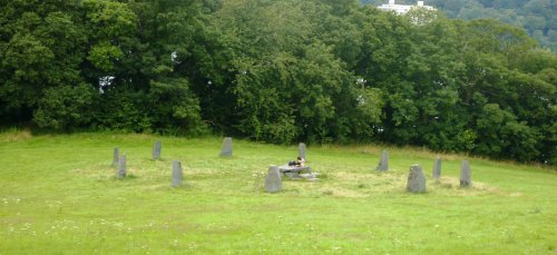 Stone Circle