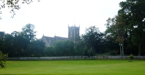 Sandringham House