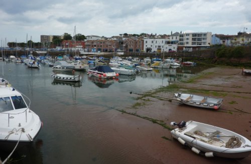 Harbour view