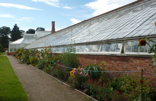 Clumber Country Park