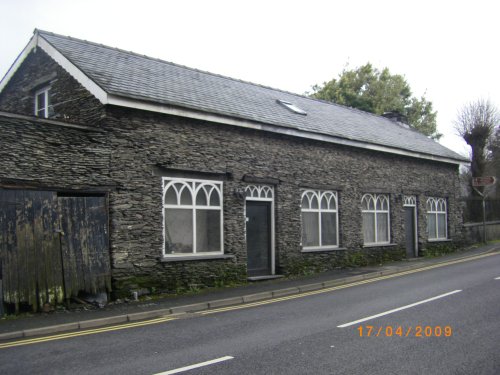 Machynlleth