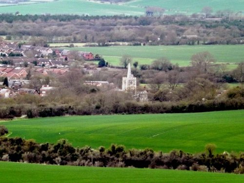 Ivinghoe