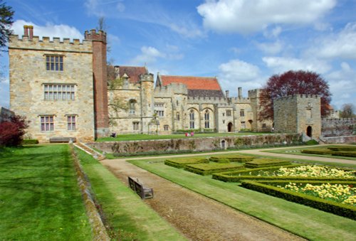 Penshurst Place and Gardens