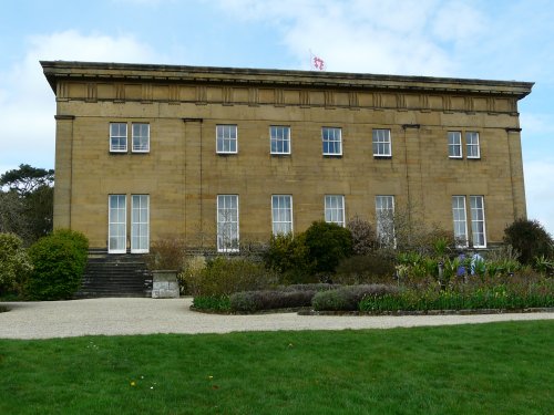 Belsay Hall & Gardens