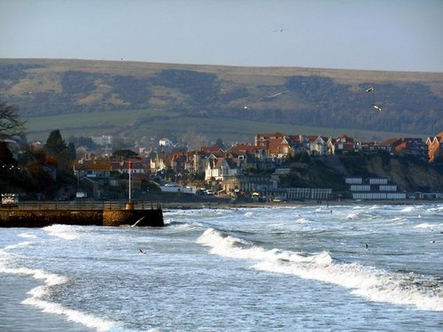 Swanage