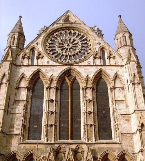 York Minster, York