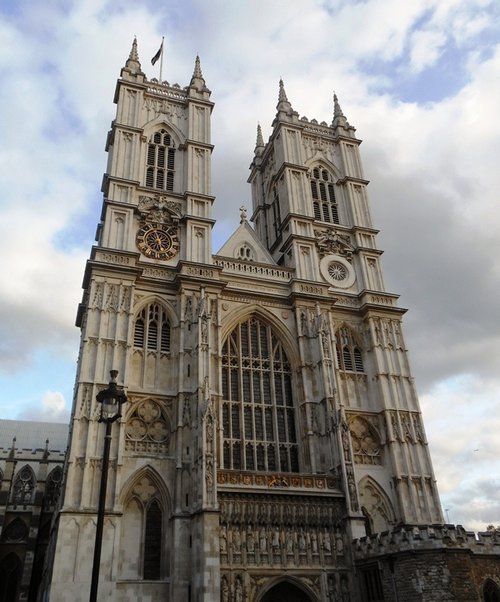 Westminster Cathedral, London