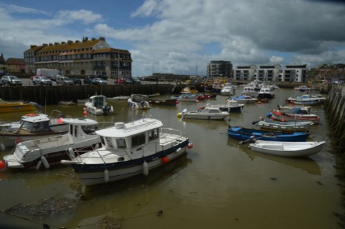 West Bay Harbour