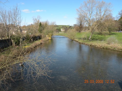 Bakewell