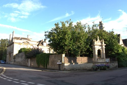 Corsham Town