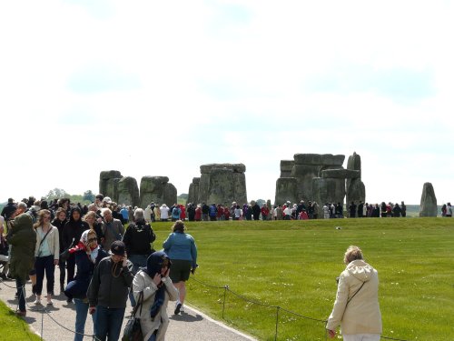 Stonehenge