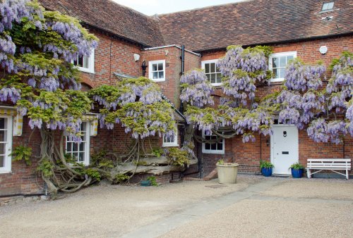 Smiths Hall, West Farleigh