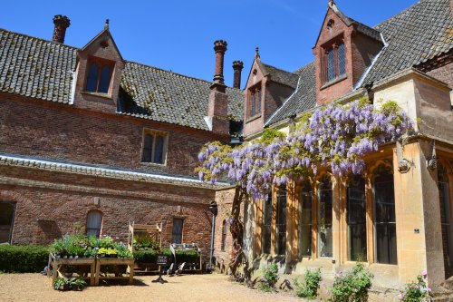 The Courtyard