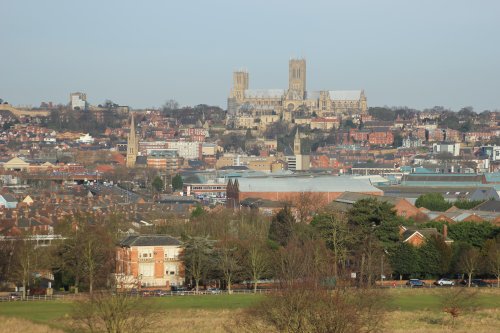 Looking at Lincoln