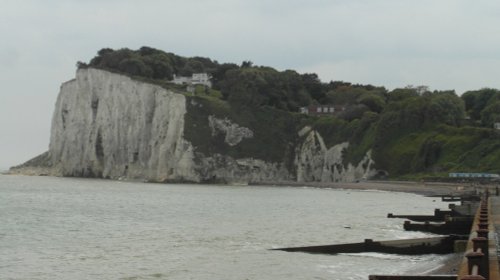 St Margaret's at Cliffe