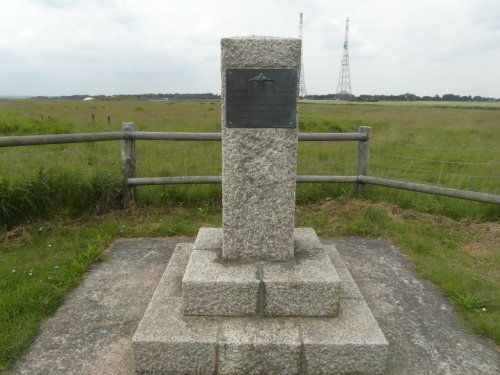 Roadside Memorial