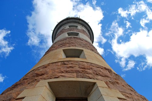 Dominant Roker Pier