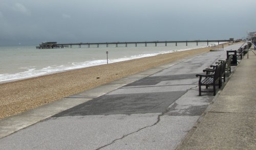 Seafront