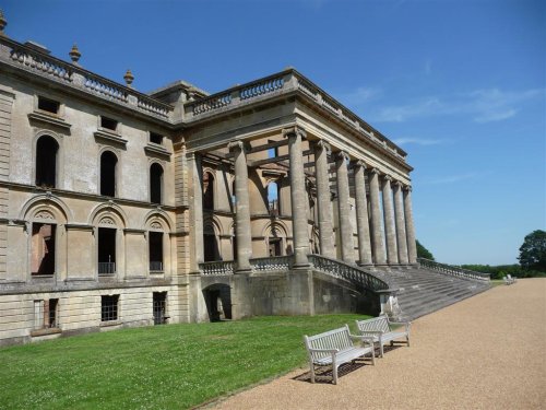 Witley Court