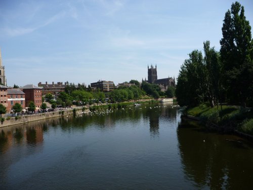 Worcester