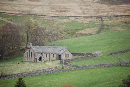 Rookhope, County Durham