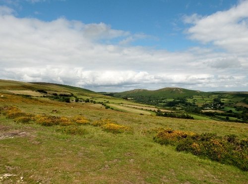 Dartmoor