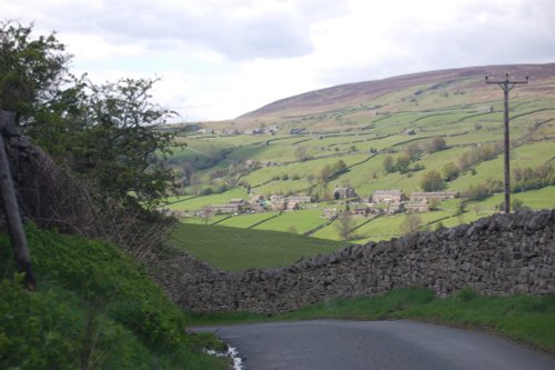 Yorkshire Dales